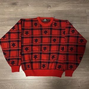 Givenchy Knit Sweater